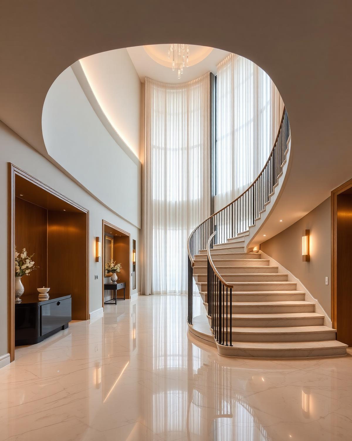 An off-market introduction — matched, negotiated and secured privately.